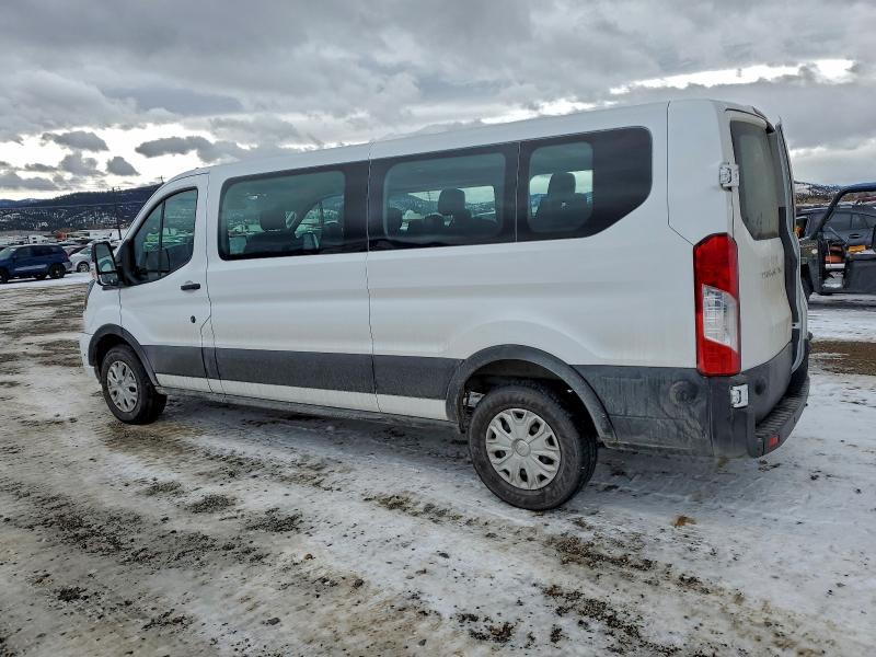 2024 FORD TRANSIT T- #3305686724