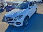 Lot #3301604632 2017 MERCEDES-BENZ GLE 350 4M