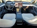 Lot #3310461144 2022 TESLA MODEL 3