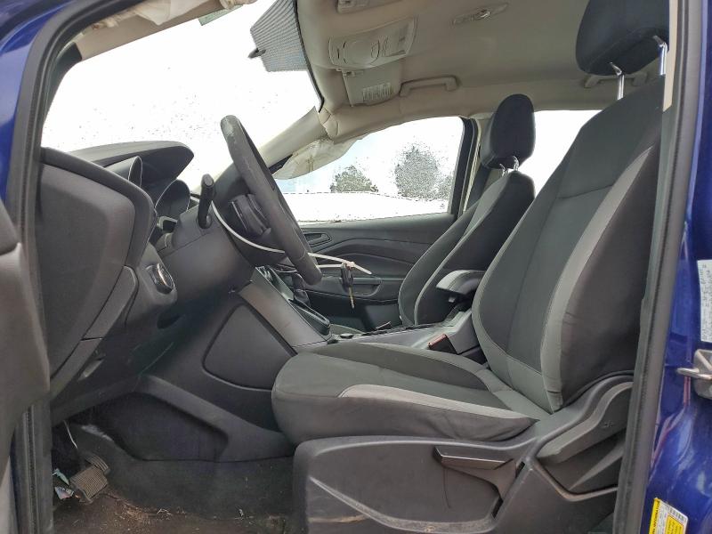 2014 FORD ESCAPE S #3301675628