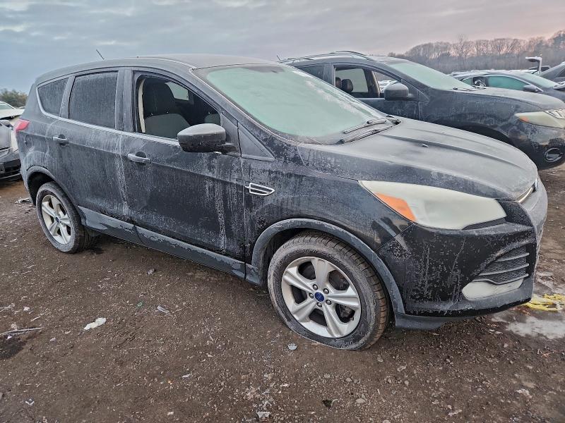 2014 FORD ESCAPE SE #3311461298