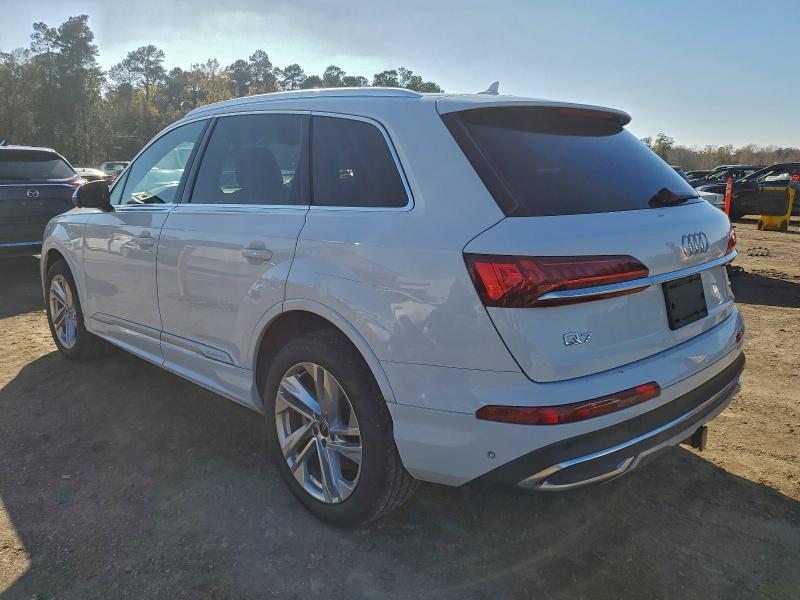 2021 AUDI Q7 PREMIUM #3316895098