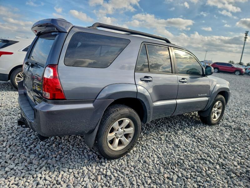 2006 TOYOTA 4RUNNER SR #3309280626