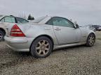 Lot #3304104498 2002 MERCEDES-BENZ SLK 230 KO