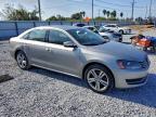 Lot #3304523457 2014 VOLKSWAGEN PASSAT SE