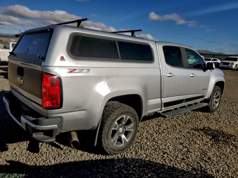 2017 CHEVROLET COLORADO Z #3304102498