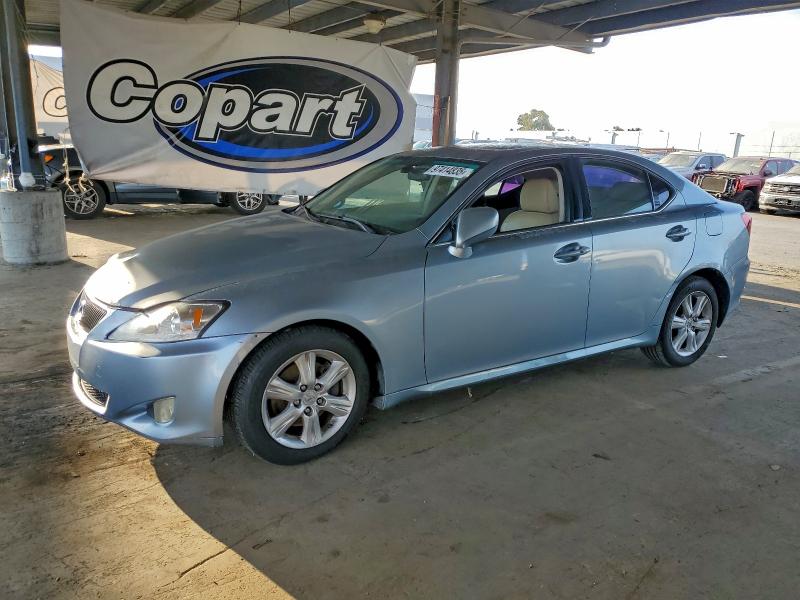 2007 LEXUS IS 250 #3316699504