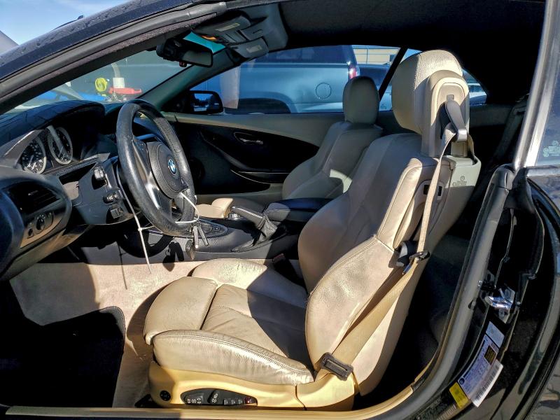 2006 BMW 650 I #3310585055