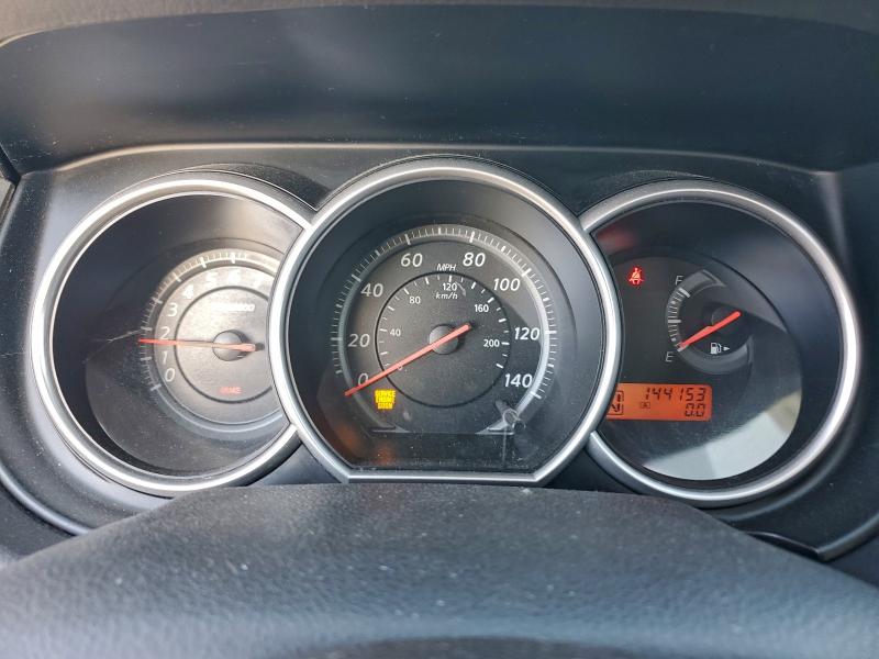 2011 NISSAN VERSA S #3317737073