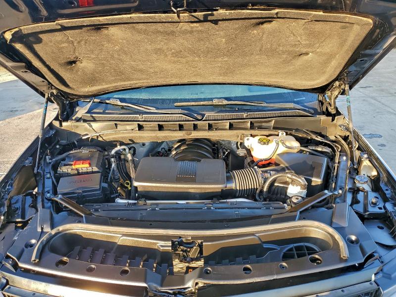 2022 CADILLAC ESCALADE E #3312254773