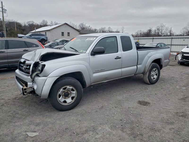 2005 TOYOTA TACOMA ACC #3311696273