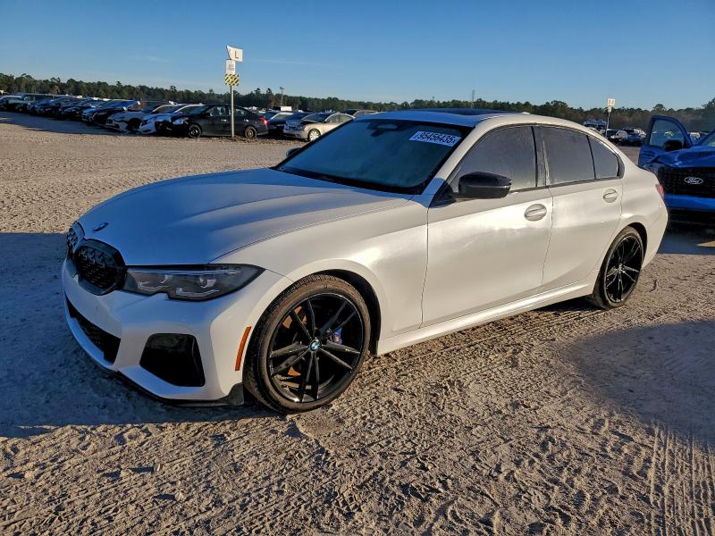 2022 BMW M340XI #3311451241