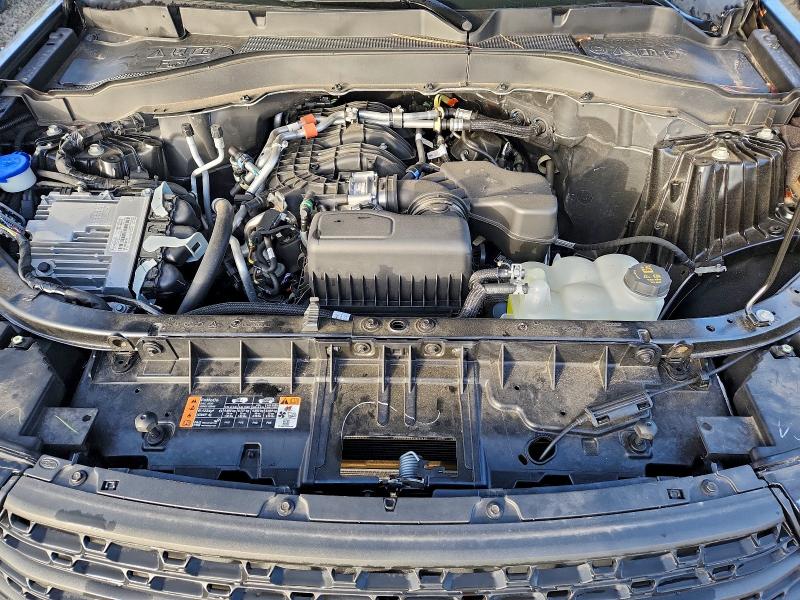 2024 FORD EXPLORER #3310407006