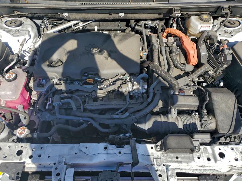 2023 TOYOTA RAV4 LE #3309568583