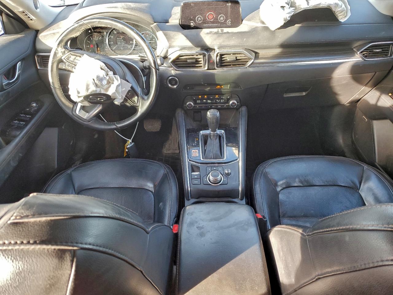 MAZDA CX-5 GRAND TOURING