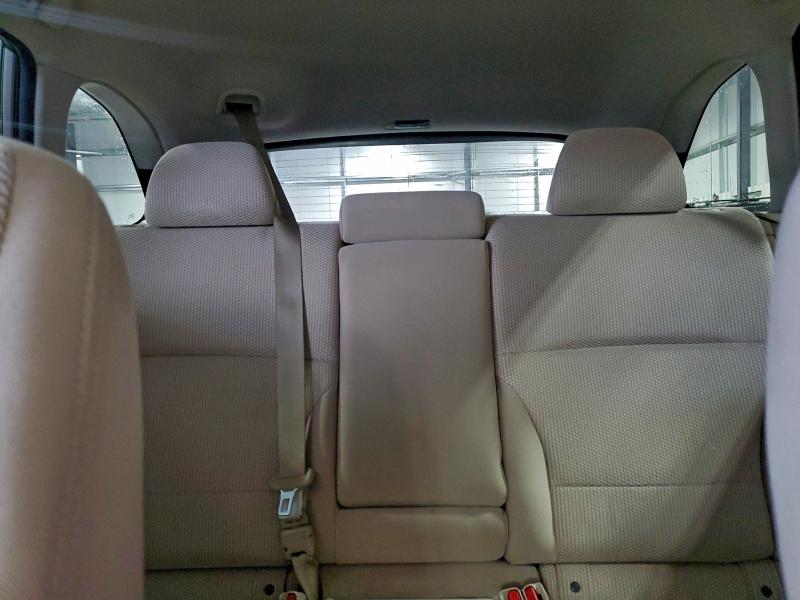 2017 SUBARU OUTBACK 2. #3312471621