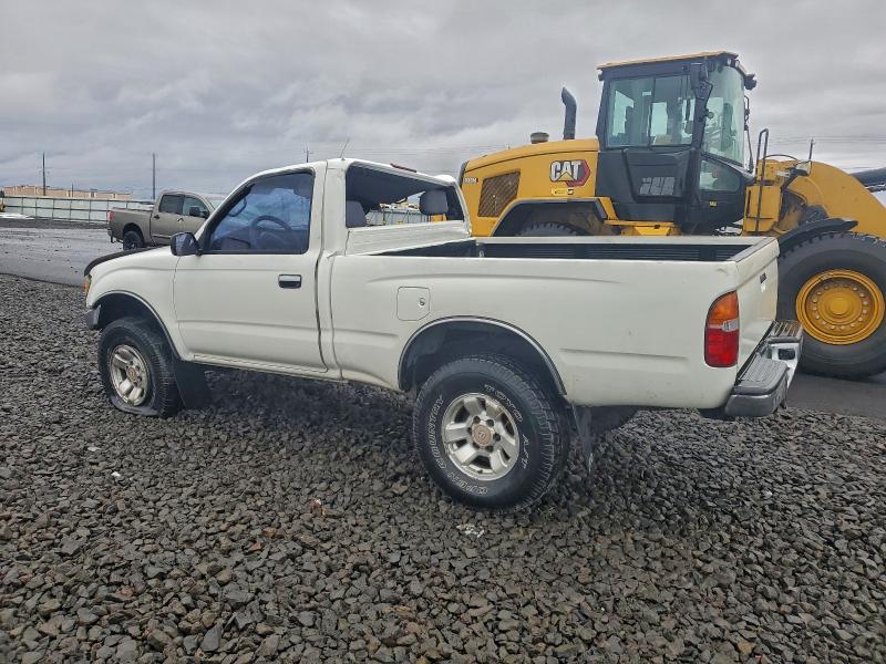 1997 TOYOTA TACOMA #3316783425