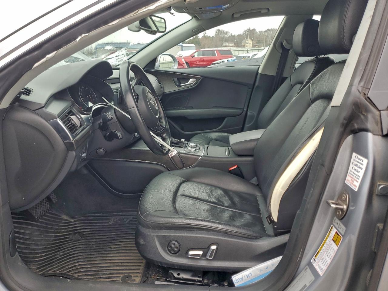 AUDI A7 PREMIUM PLUS