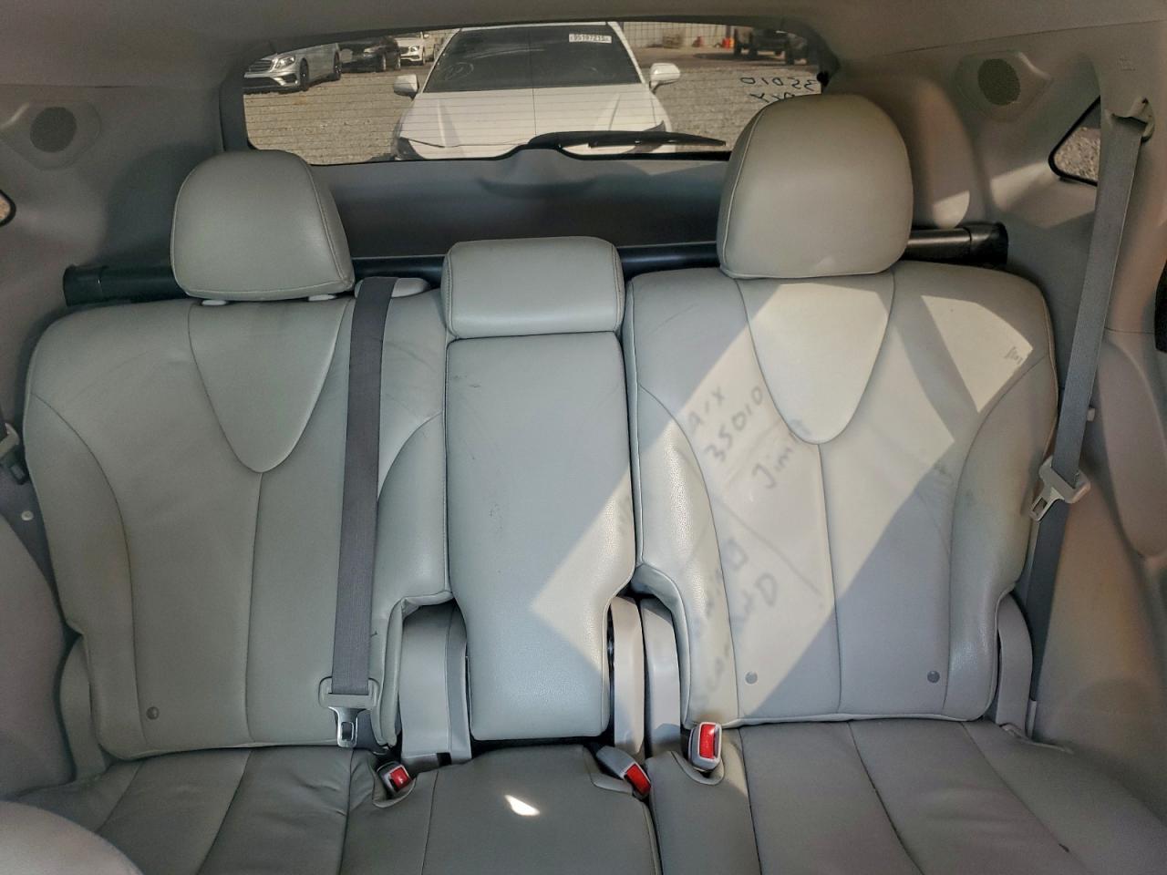 Lot #3311713226 2009 TOYOTA VENZA