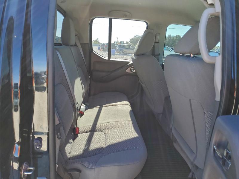 2019 NISSAN FRONTIER S #3311759735