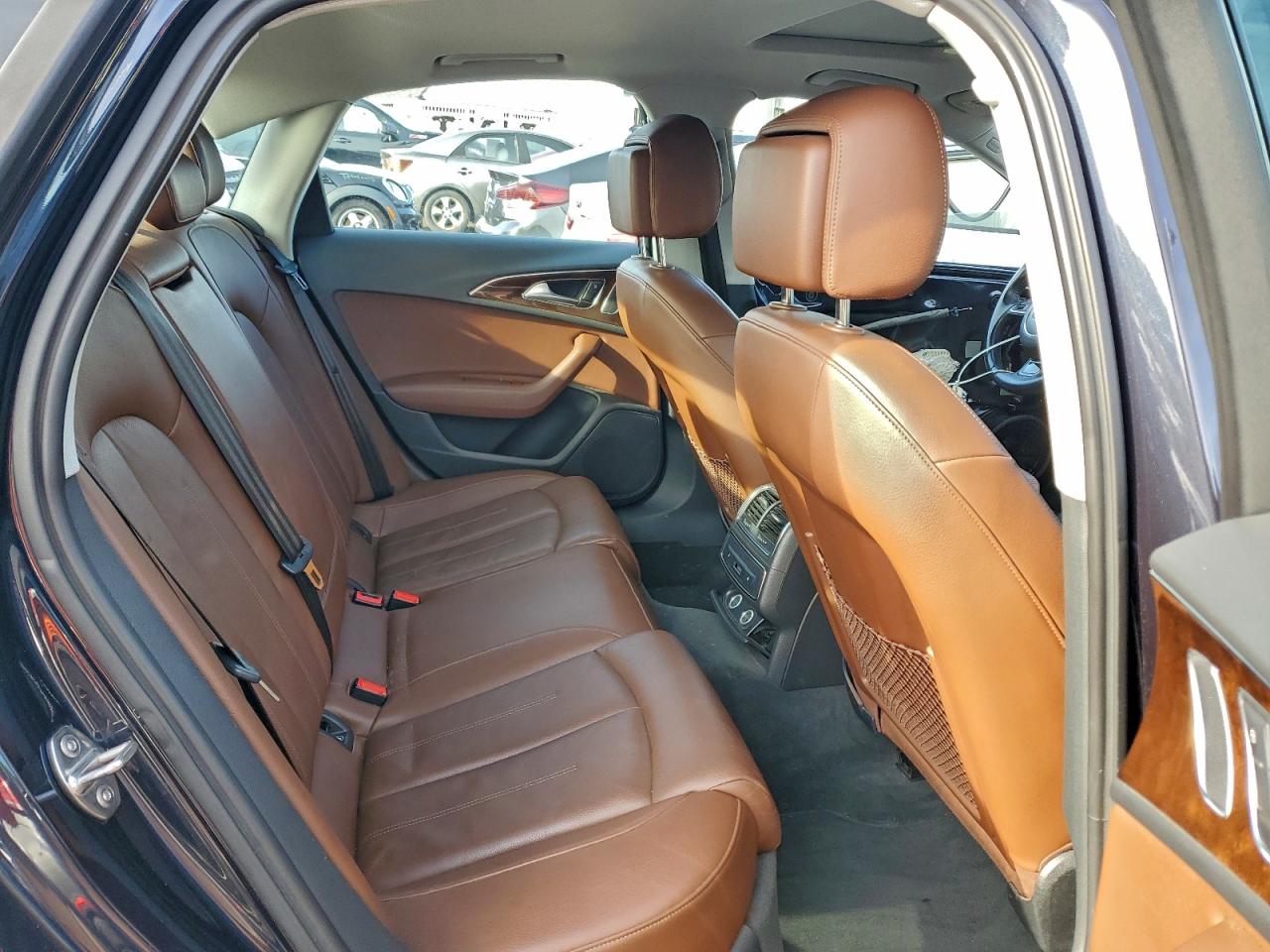 AUDI A6 PREMIUM PLUS