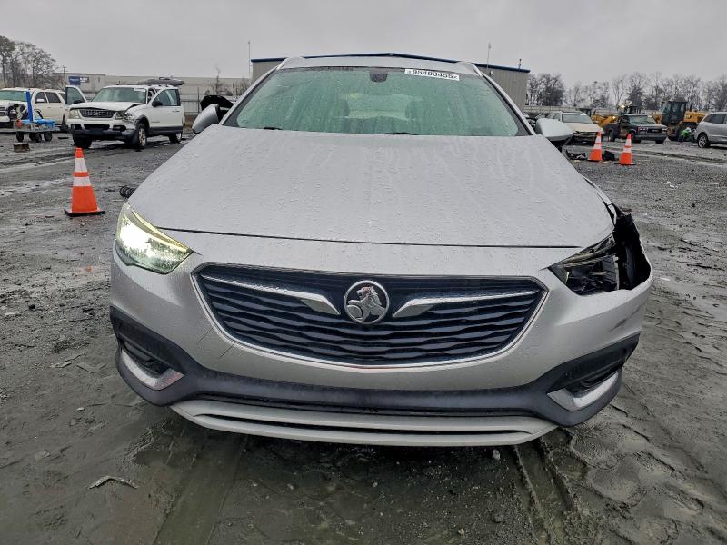 2018 BUICK REGAL TOUR #3310404984