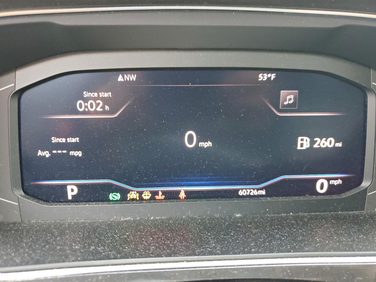 VOLKSWAGEN TIGUAN SE