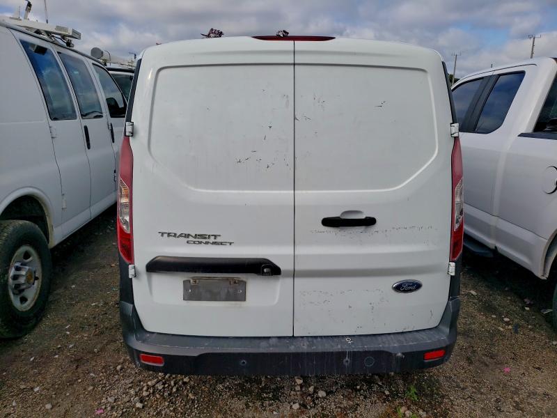 2020 FORD TRANSIT CO #3303611931