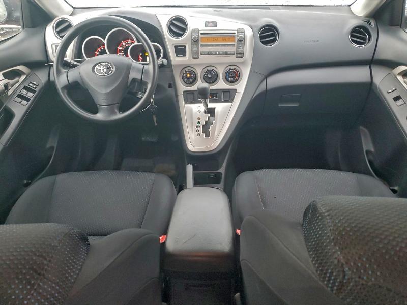 2009 TOYOTA COROLLA MA #3306552123