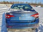 Lot #3310326968 2017 HYUNDAI SONATA SE
