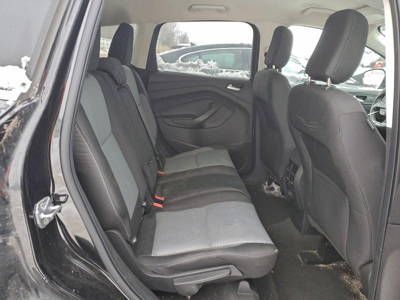 2019 FORD ESCAPE SE #3304607462