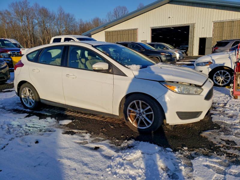 2015 FORD FOCUS SE #3308338041