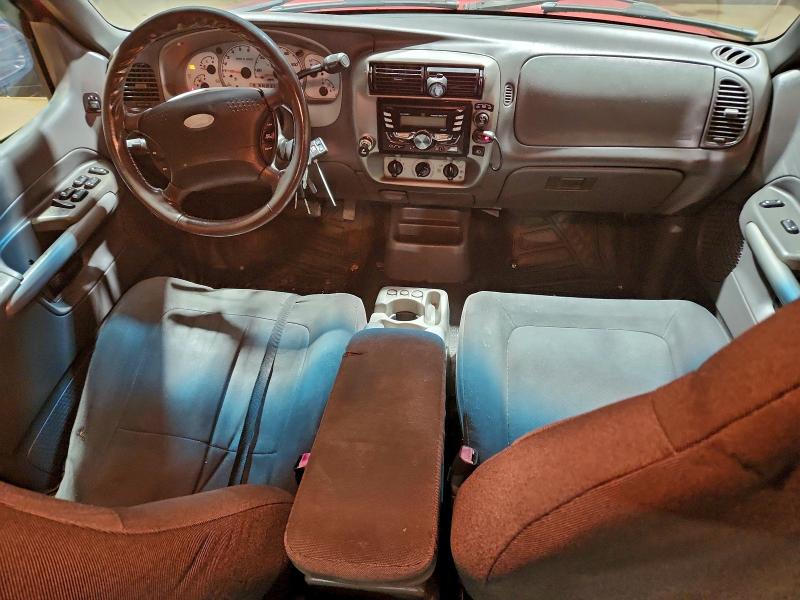 2002 FORD EXPLORER S #3303915753