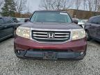 Lot #3317725102 2012 HONDA PILOT EXLN