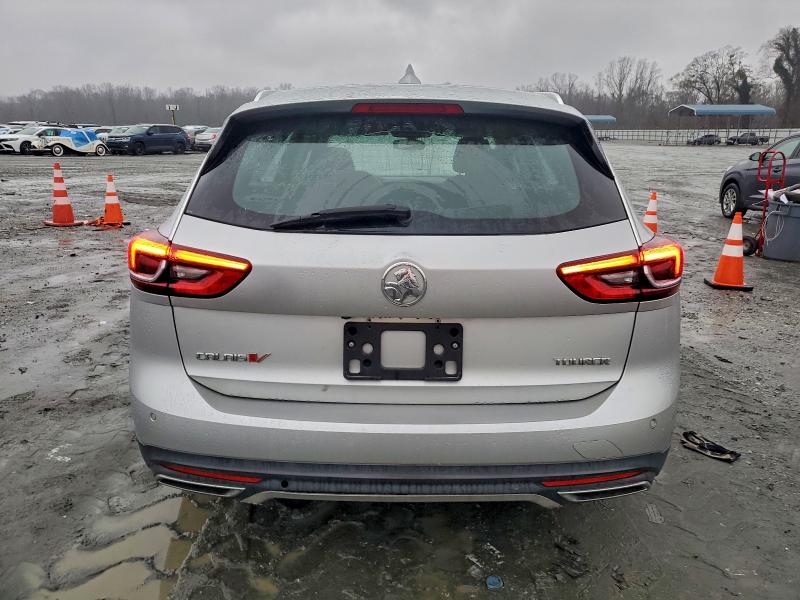 2018 BUICK REGAL TOUR #3310404984