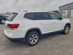 Lot #3317727075 2018 VOLKSWAGEN ATLAS S