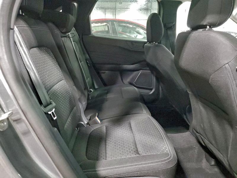 2025 FORD ESCAPE ACT #3316762415