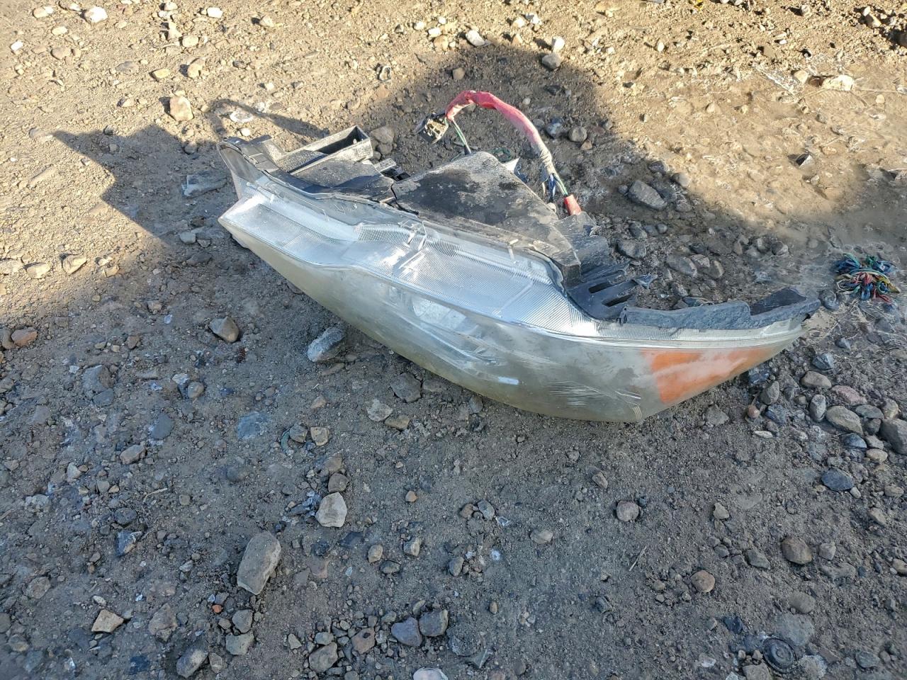 SUBARU FORESTER 2.5I PREMIUM