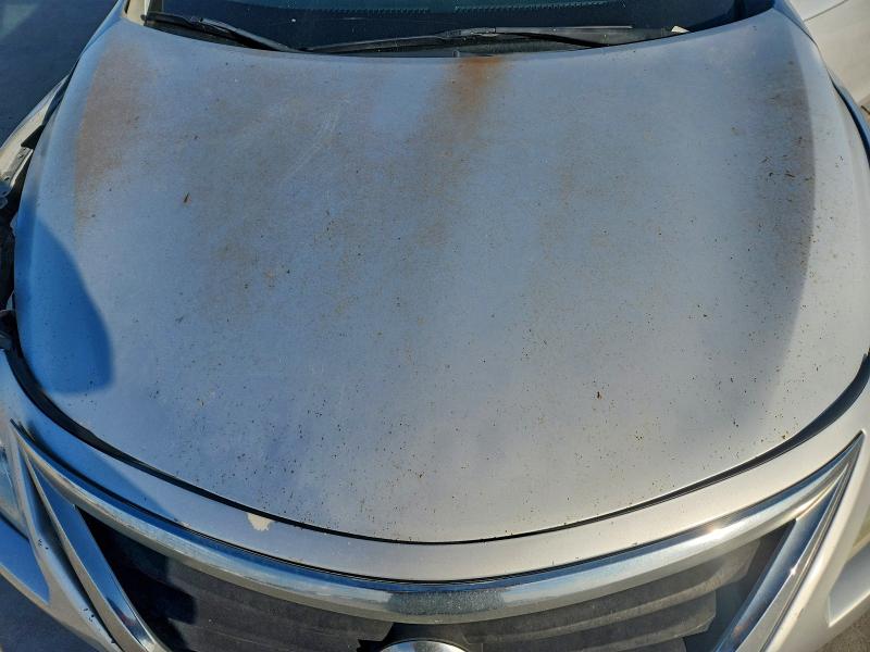 2015 NISSAN ALTIMA 2.5 #3310309965