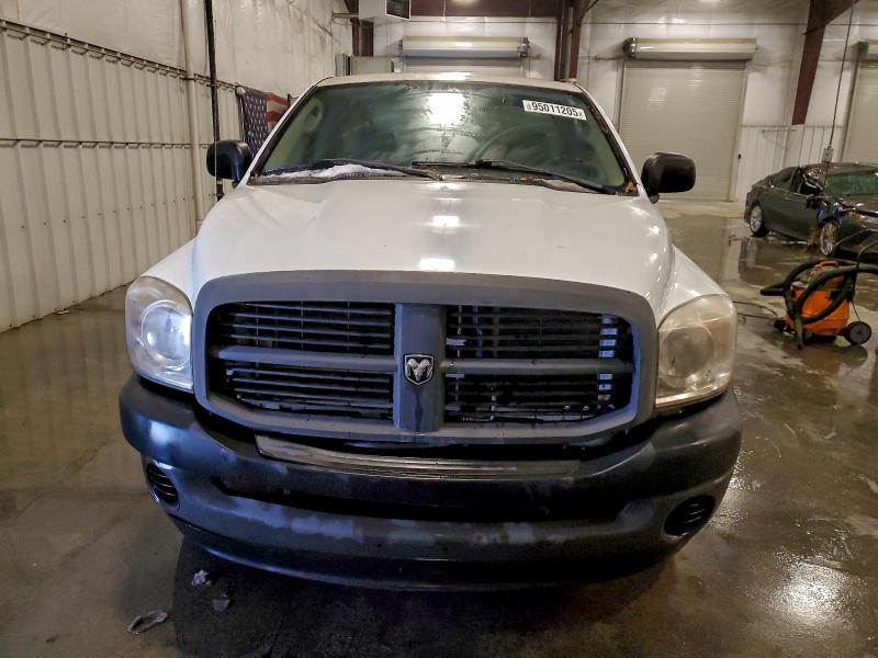 2008 DODGE RAM 2500 S #3303593931