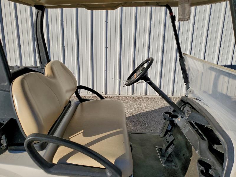2022 CLUB CAR TEMPO FLA #3309650944