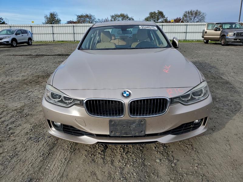 2014 BMW 335 I #3304499569