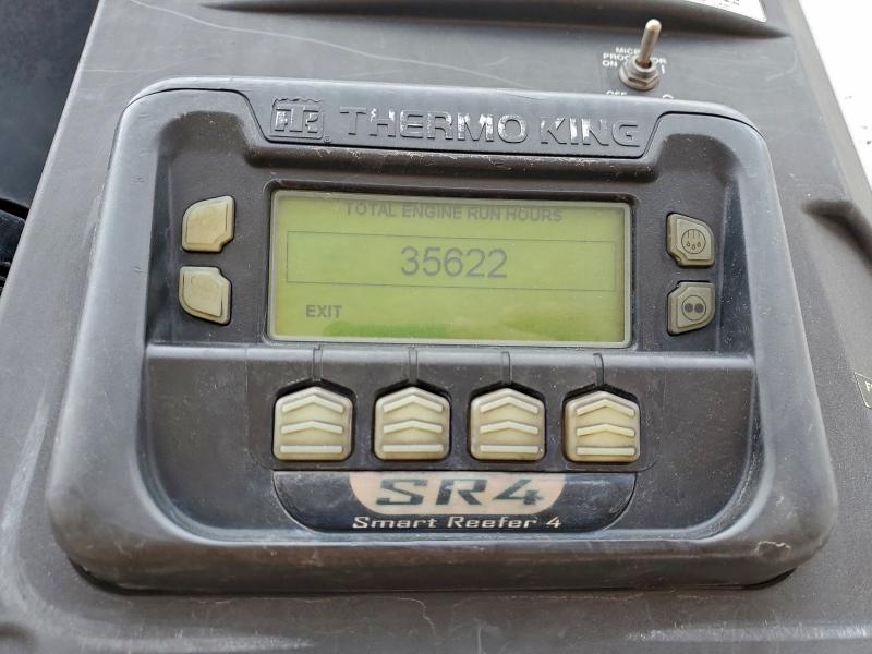 2017 UTILITY TRAILER #3309358991