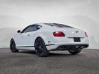 Lot #3303749429 2014 BENTLEY CONTINENTA