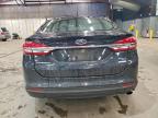 Lot #3305423458 2018 FORD FUSION SE