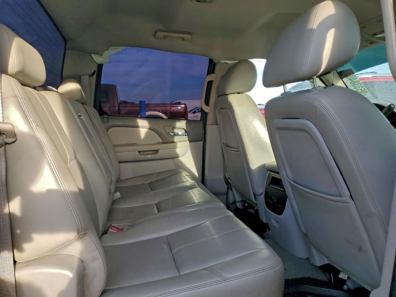 Lot #3311747759 2010 GMC SIERRA C15