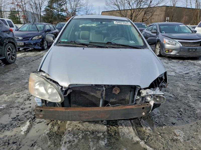 2005 TOYOTA COROLLA CE #3303747434