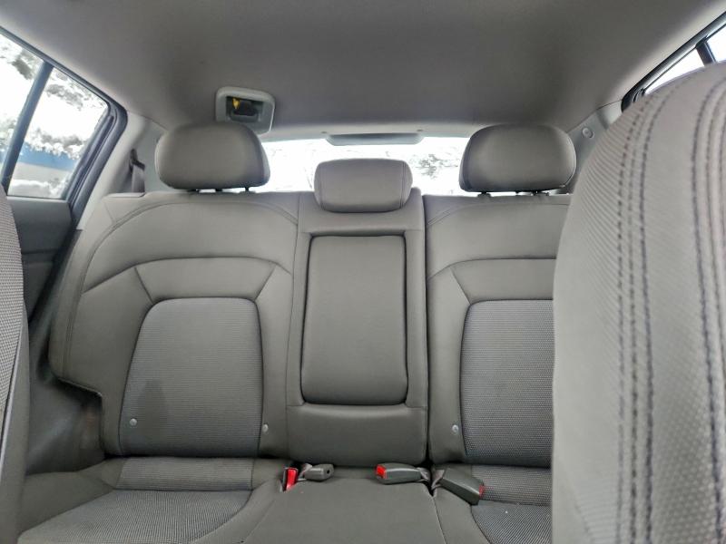 2015 KIA SPORTAGE L #3303772420