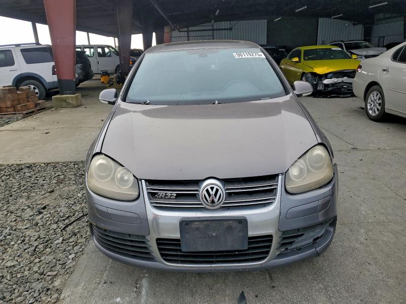 2008 VOLKSWAGEN R32 #3311730230