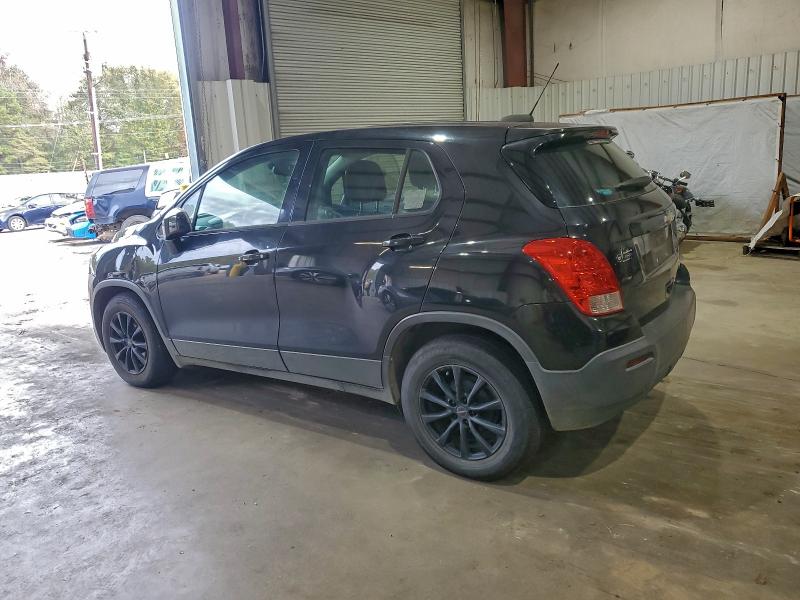 2016 CHEVROLET TRAX LS #3316868068